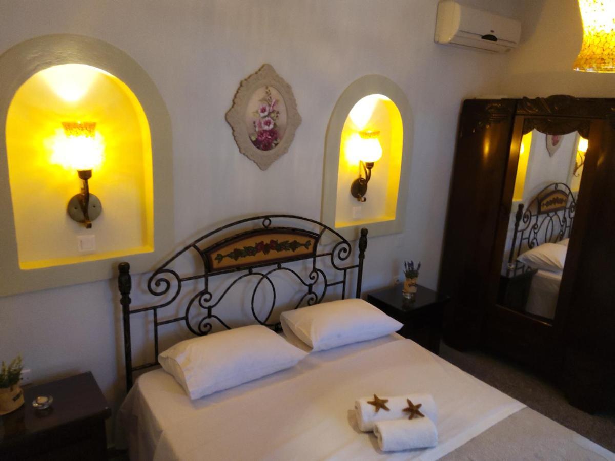 Butterfly View Suites Astypalaia Luaran gambar
