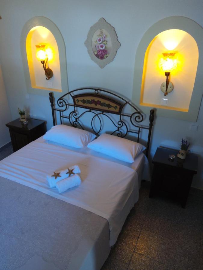 Butterfly View Suites Astypalaia Luaran gambar