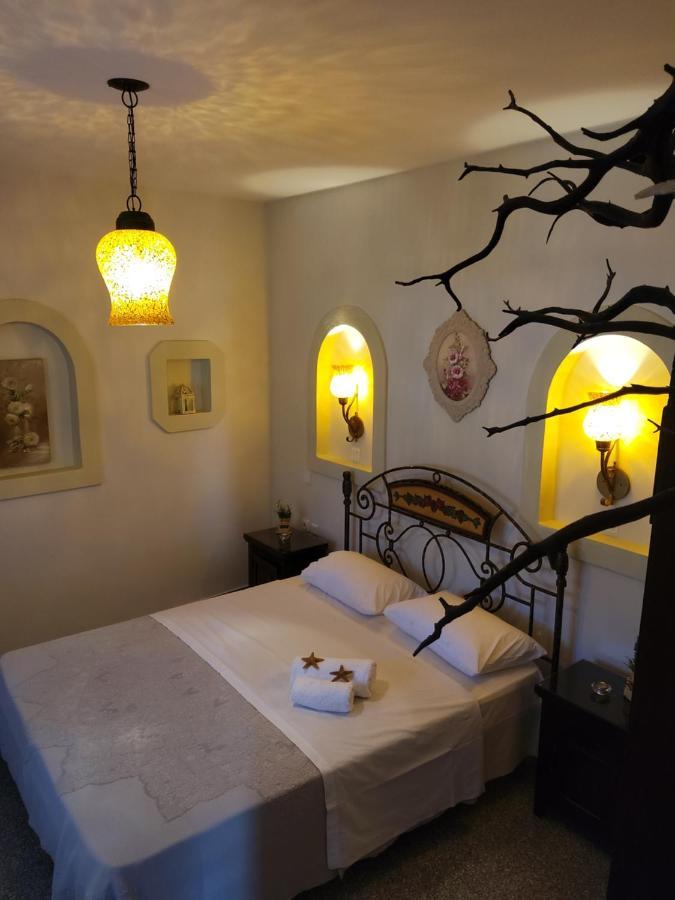 Butterfly View Suites Astypalaia Luaran gambar