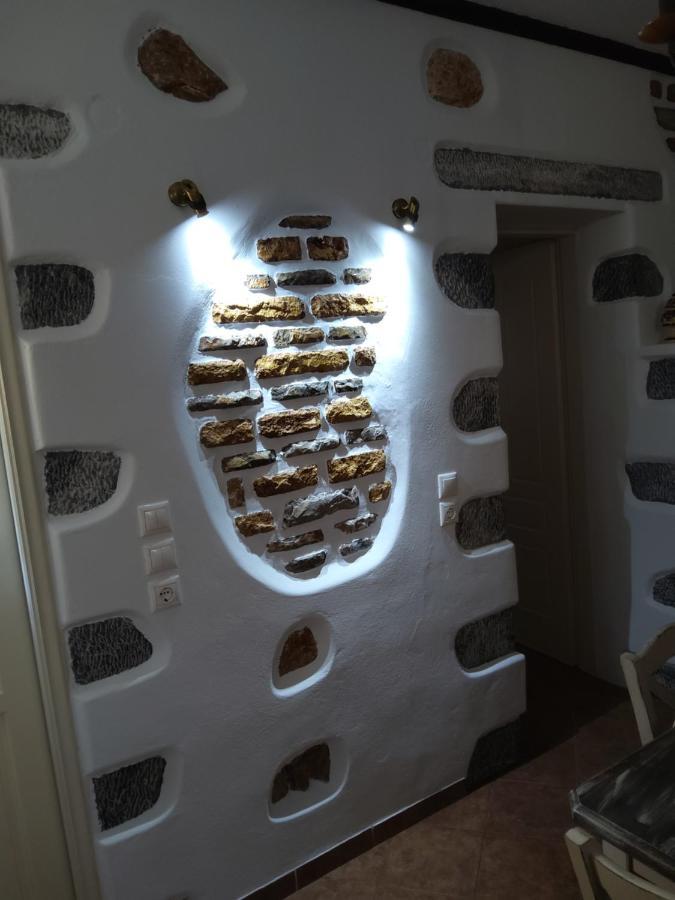 Butterfly View Suites Astypalaia Luaran gambar