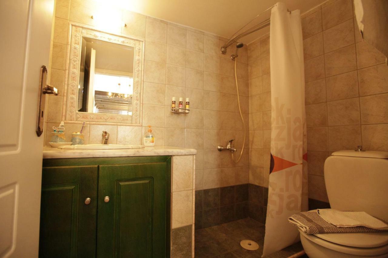 Butterfly View Suites Astypalaia Luaran gambar