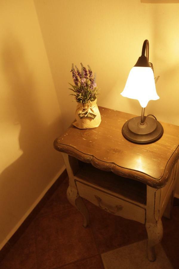 Butterfly View Suites Astypalaia Luaran gambar
