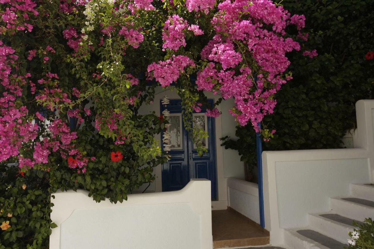Butterfly View Suites Astypalaia Luaran gambar