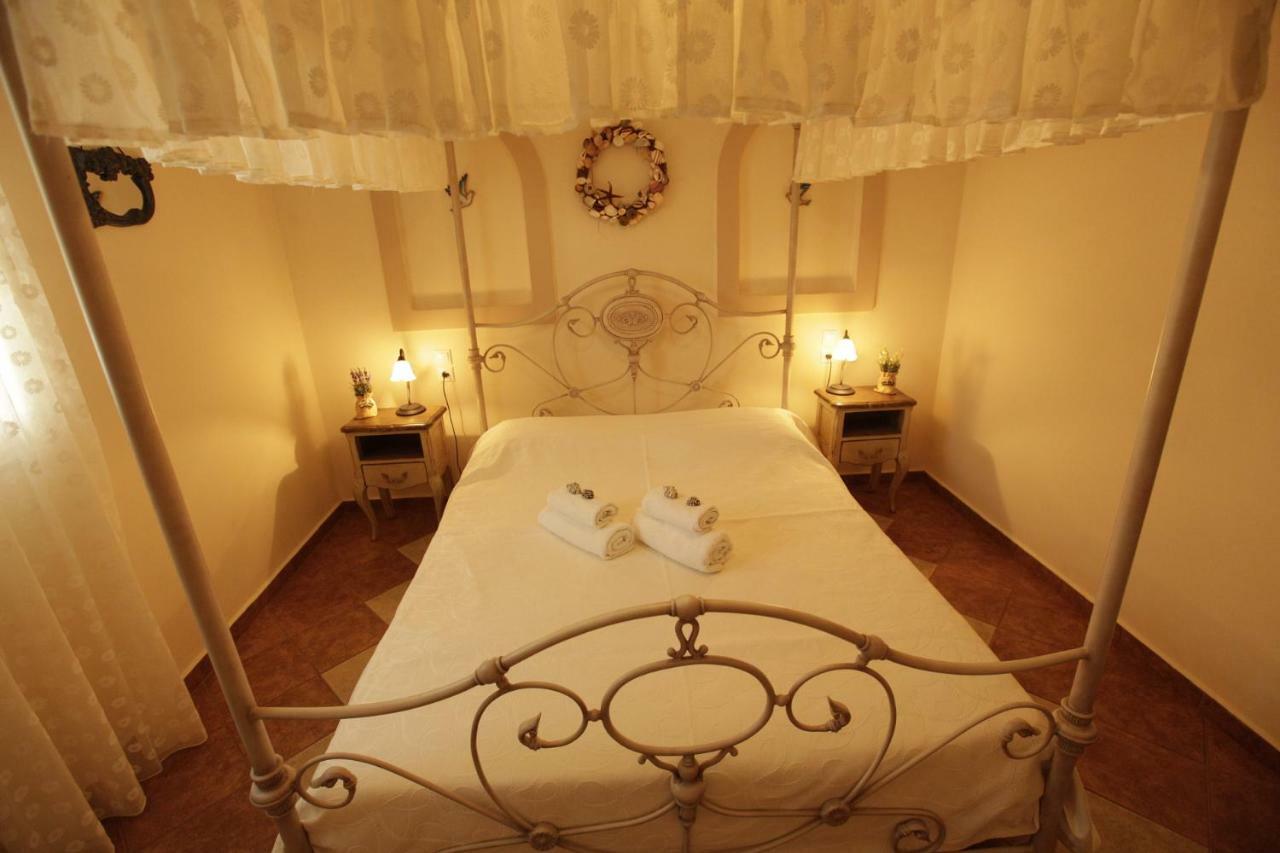 Butterfly View Suites Astypalaia Luaran gambar