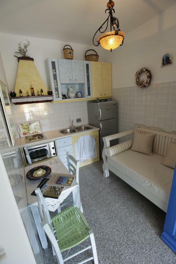 Butterfly View Suites Astypalaia Luaran gambar