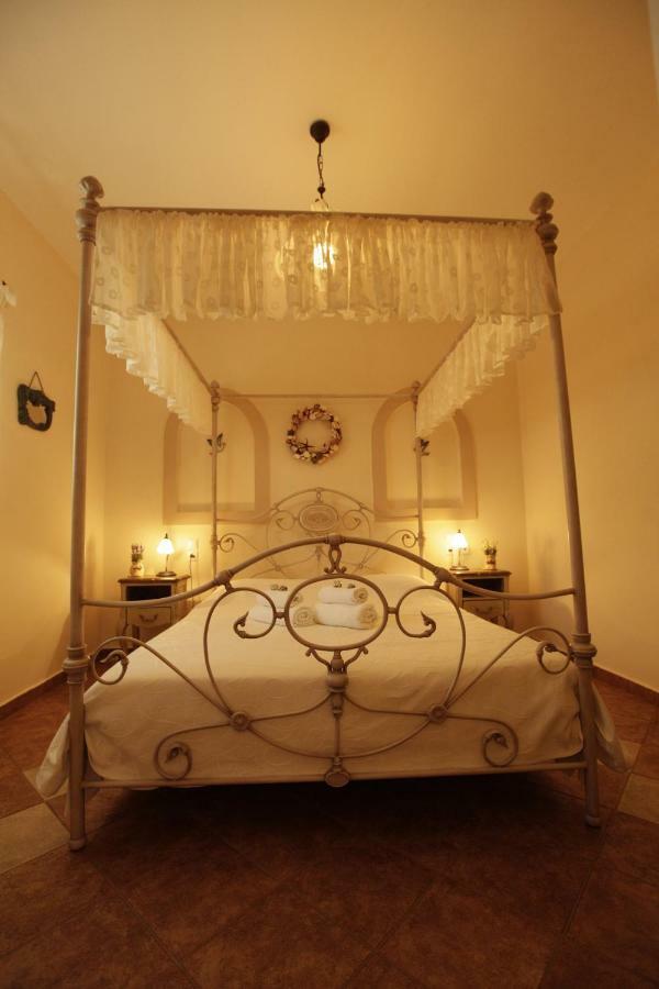 Butterfly View Suites Astypalaia Luaran gambar